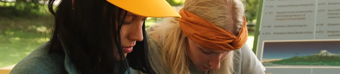 Kilimanjaro Marangu Route 